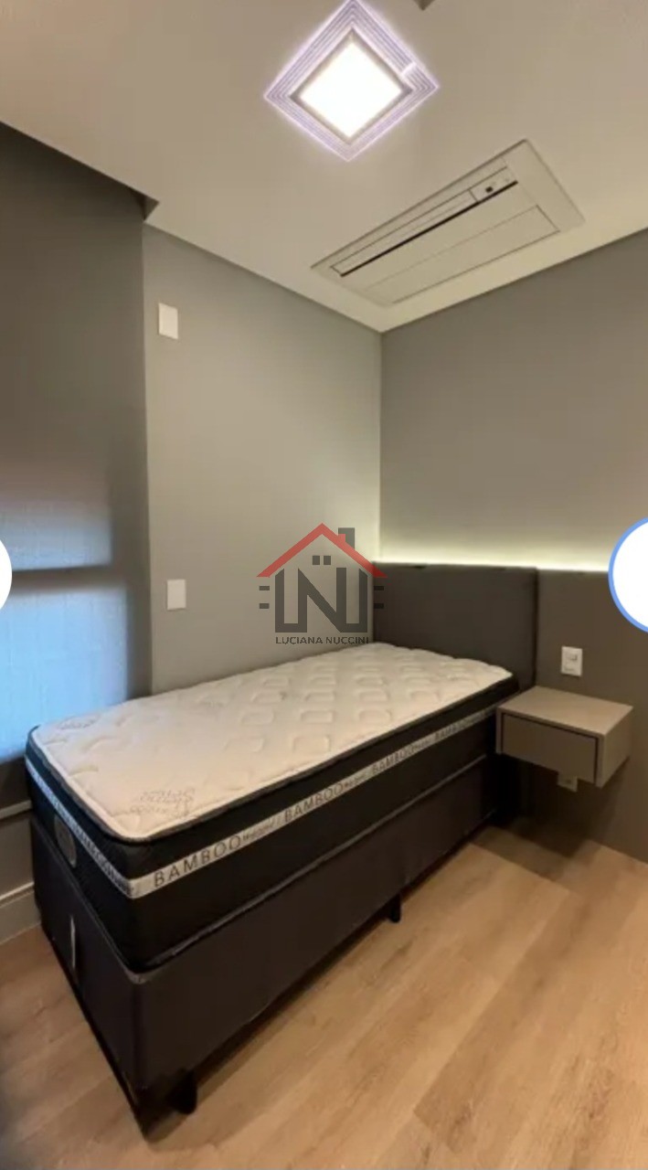 Apartamento de 2 quartos com 2 vagas na jardim das acácias, 