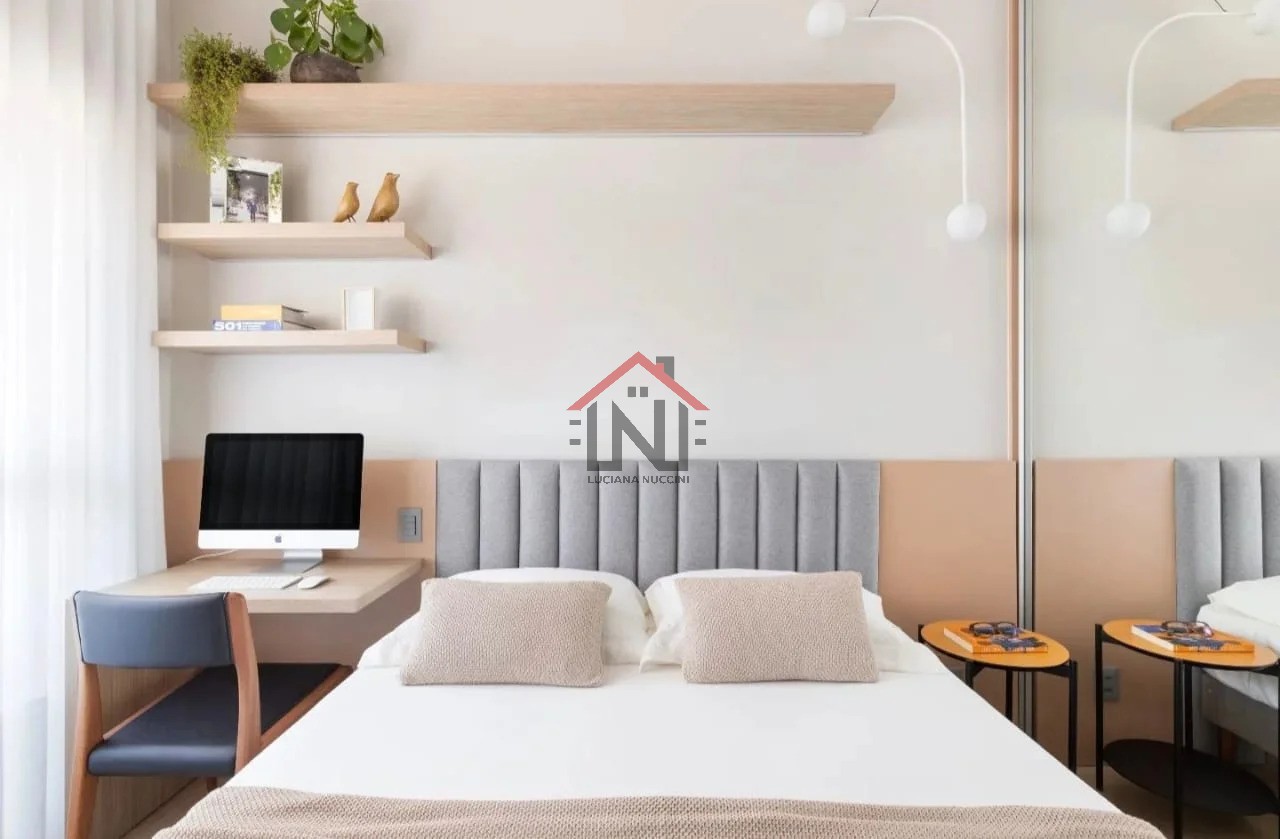 Imperdível oportunidade: Apartamento à venda em São Paulo-SP, Vila Mariana! 2 quartos, 2 suítes, 1 sala, 3 banheiros, 2 vagas, 85m²!
