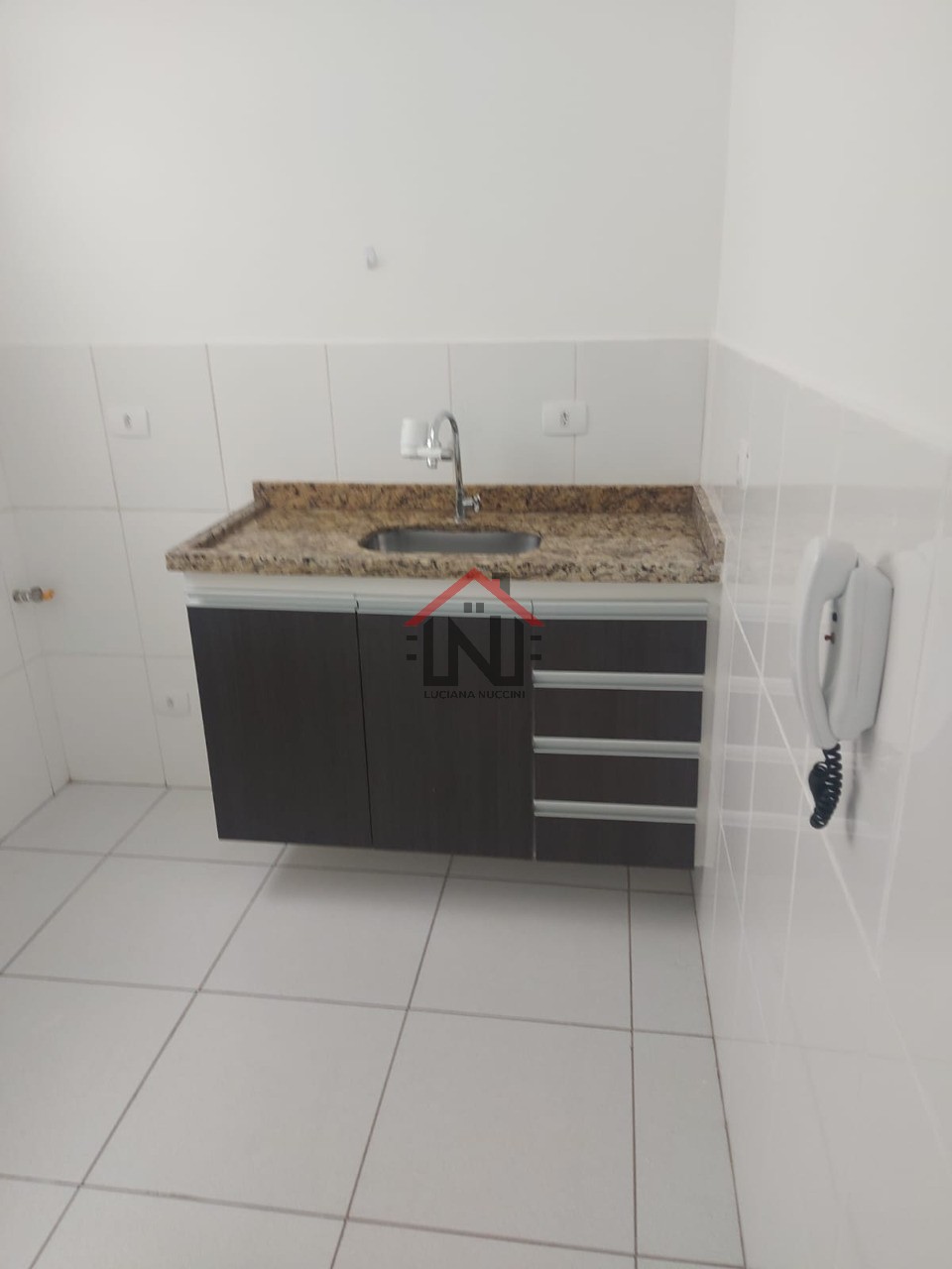 Apartamento para locação na Bela Vista, São Paulo - 1 quarto, 1 sala, 1 banheiro - 26m² de área