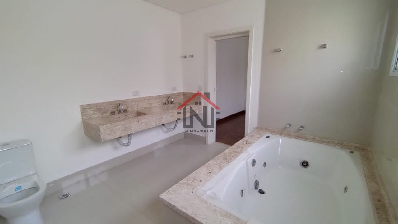 Casa residencial em santana de parnaíba - sp, alphaville