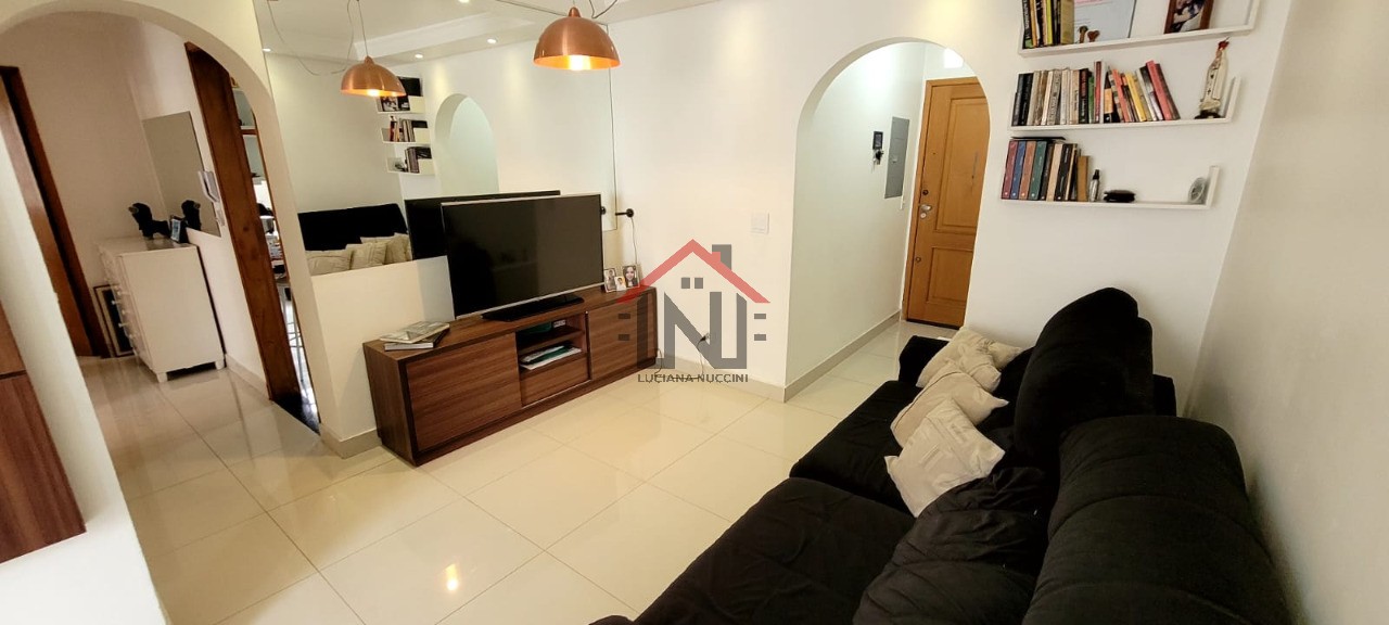 Apartamento à venda em São Paulo-SP, Vila Mascote: 2 quartos, 2 salas, 2 banheiros, 2 vagas, 70m²! Venha conferir!