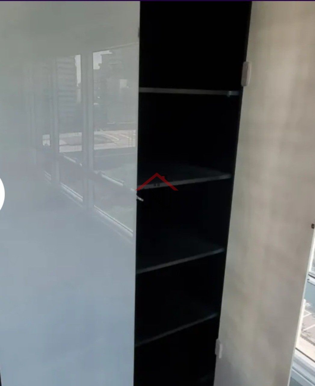 Excelente Conjunto Comercial para Locação na Bela Vista, São Paulo - 110m², 1 Sala, 3 Banheiros e 2 Vagas de Garagem!