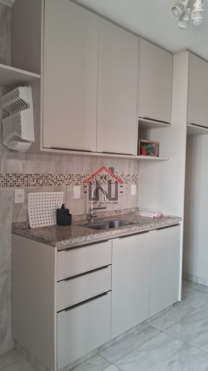 Apartamento residencial em são paulo - sp, socorro