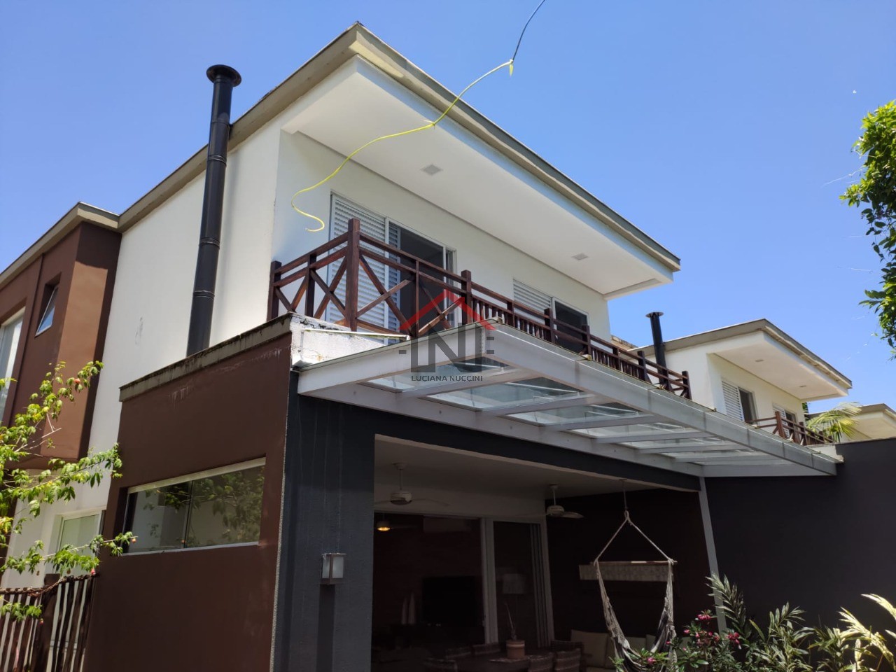 Imperdível! Casa em condomínio para locação na Praia de Boraceia, São Sebastião-SP: 4 quartos, 4 suítes, 1 sala, 6 banheiros, 3 vagas de garagem, 192m²