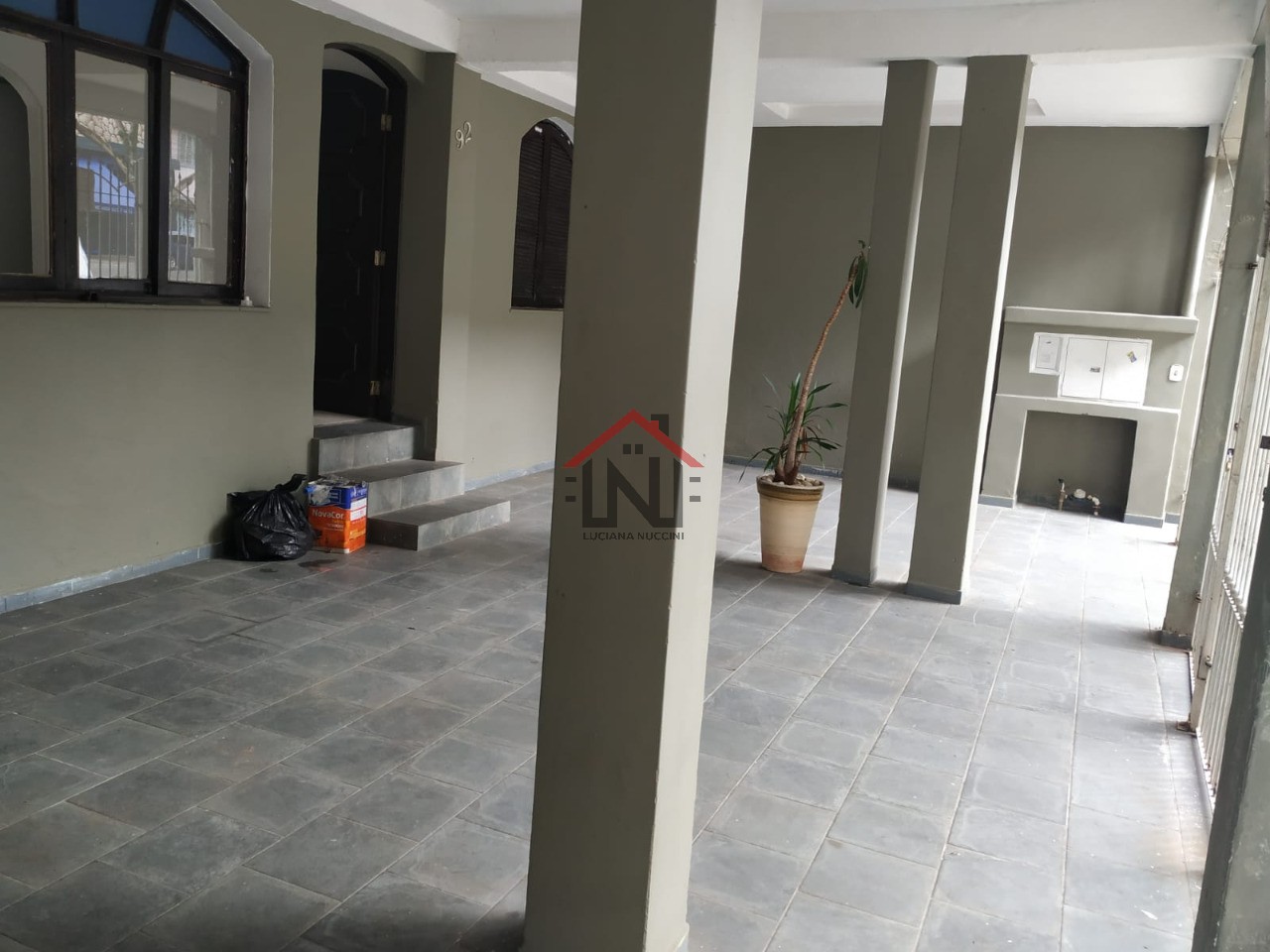 Imperdível oportunidade: Casa à venda em São Paulo-SP, Vila Liviero, 4 quartos, 1 sala, 3 banheiros, 1 vaga, 130m².