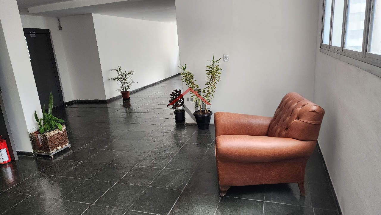 Apartamento à venda em São Paulo-SP, Bela Vista: 1 quarto, 1 sala, 1 banheiro, 35m² de área. Venha conferir!