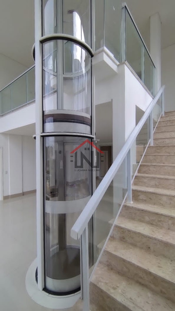 Casa residencial em santana de parnaíba - sp, alphaville - foto 13