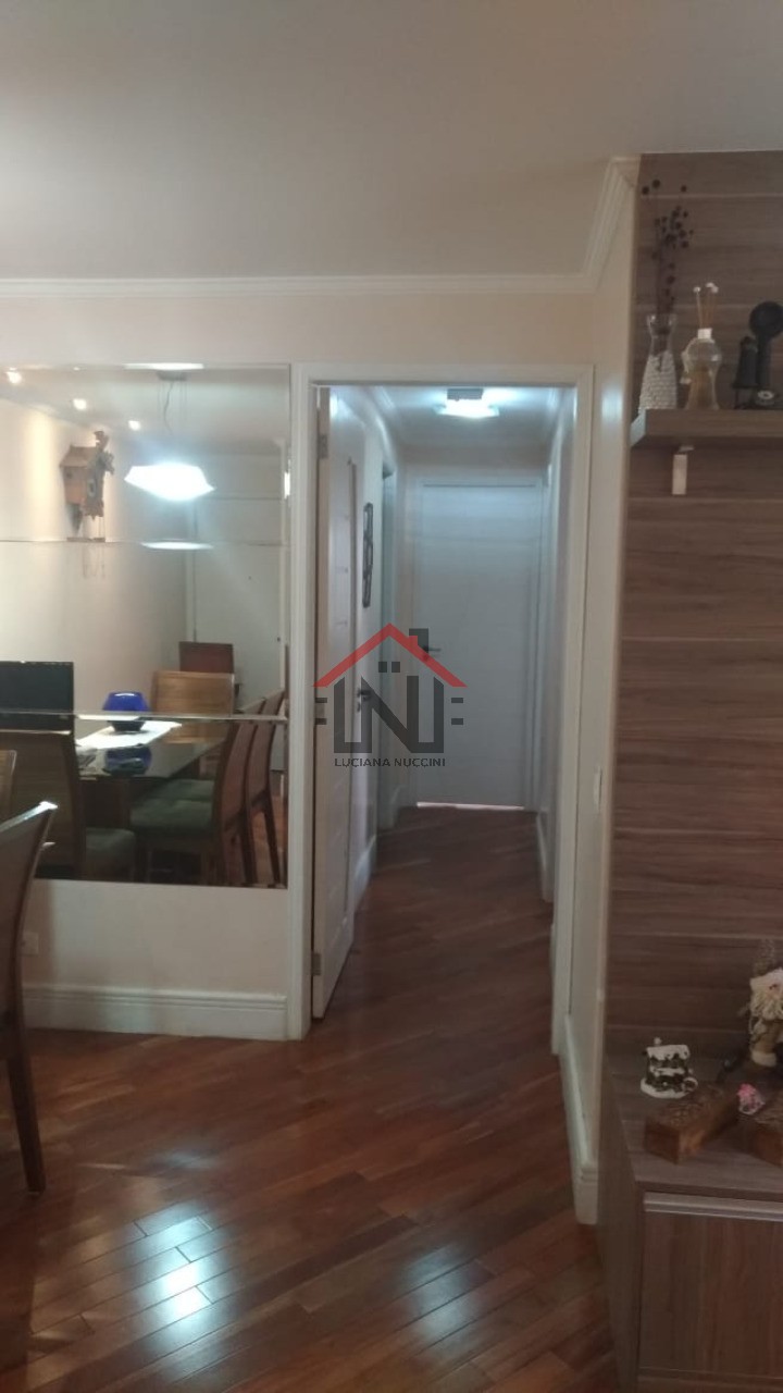 Imperdível oportunidade: Apartamento à venda em São Paulo-SP, Cidade Monções, 3 quartos, suíte, sala, 3 banheiros e garagem.