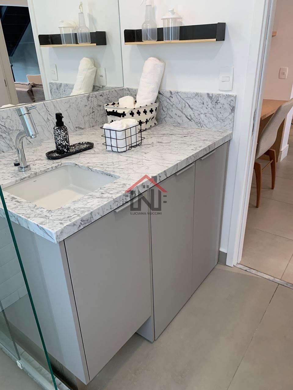 Imperdível apartamento à venda ou locação no Jardim Paulista, São Paulo-SP: 1 quarto, 1 suíte, 2 banheiros, 2 vagas, 85,83m².