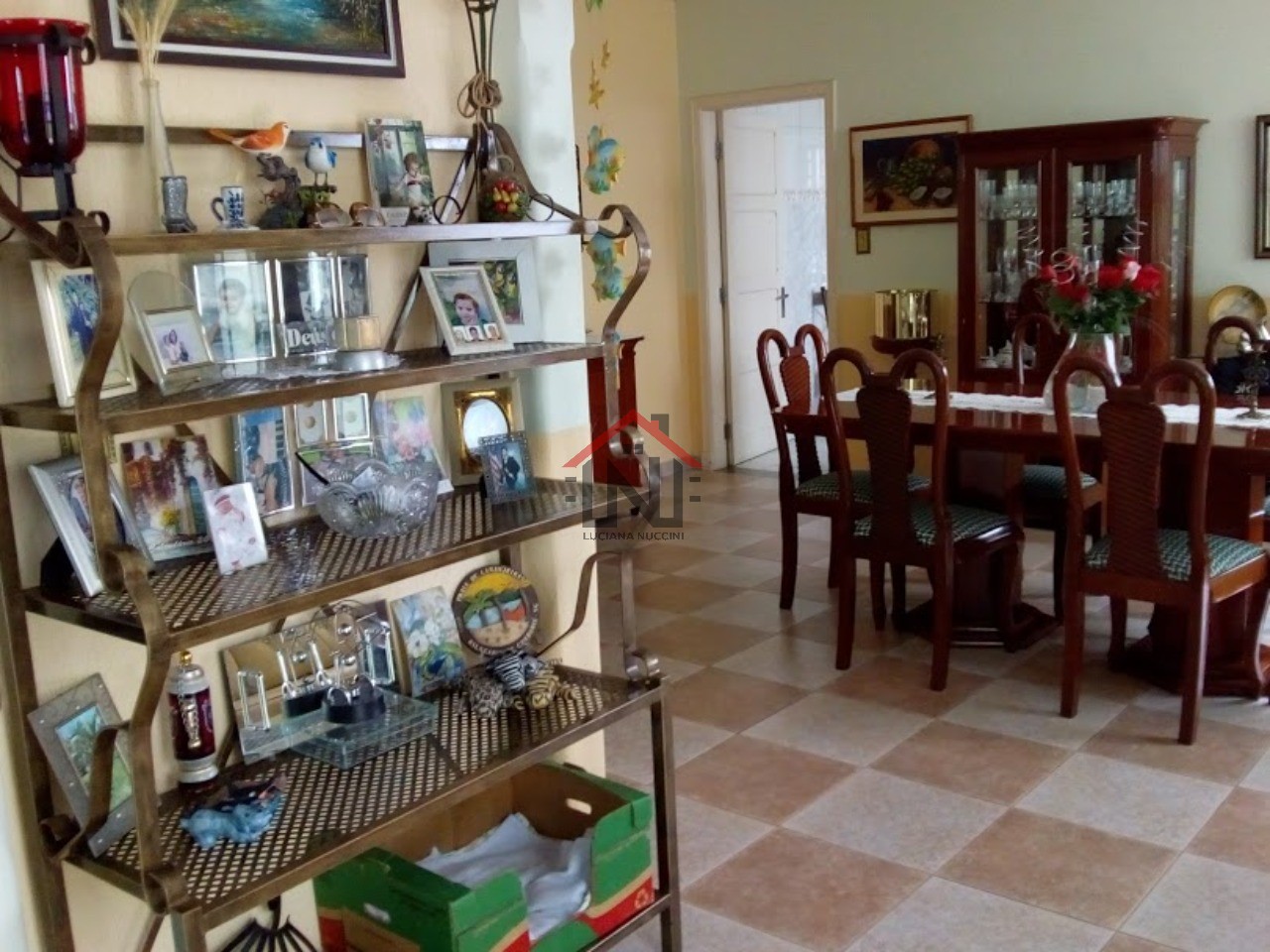 Imperdível oportunidade! casa à venda ou locação em mirandóp