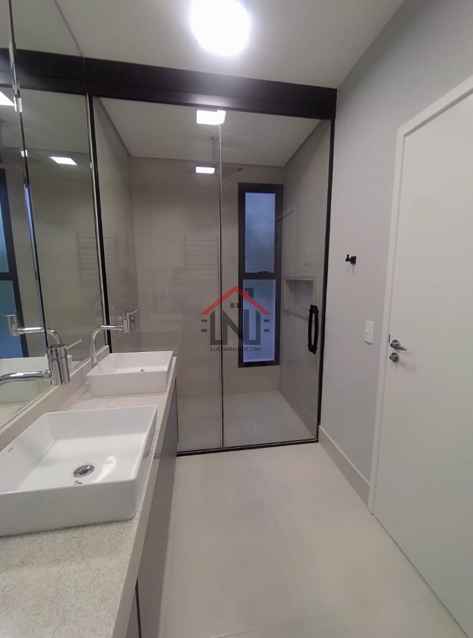 Imponente casa em condomínio de luxo em itapetinga, atibaia-