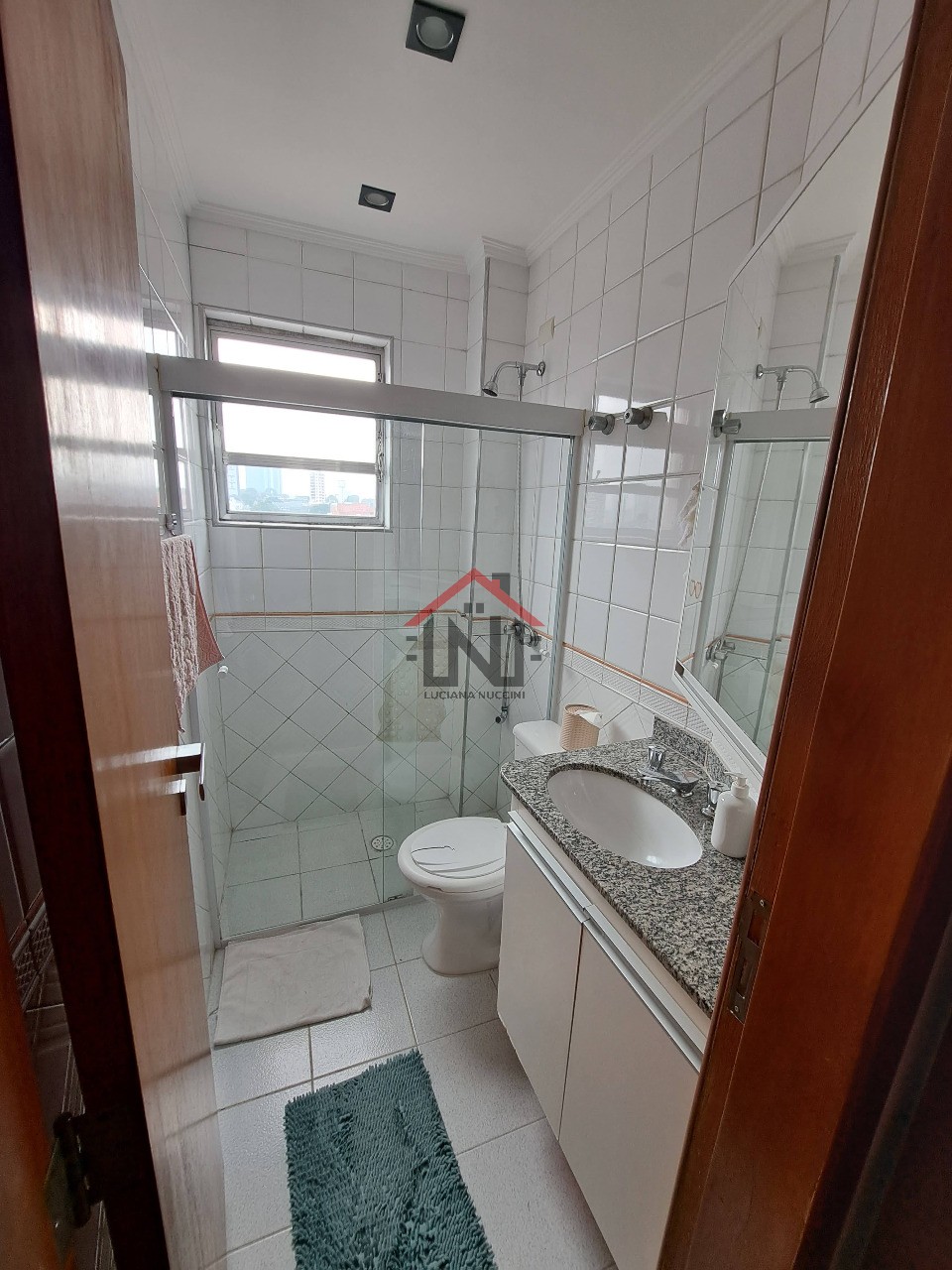 Apartamento à venda em SP: 3 quartos, 1 suíte, 3 banheiros, 3 vagas. Venha conhecer na Vila Dom Pedro I!