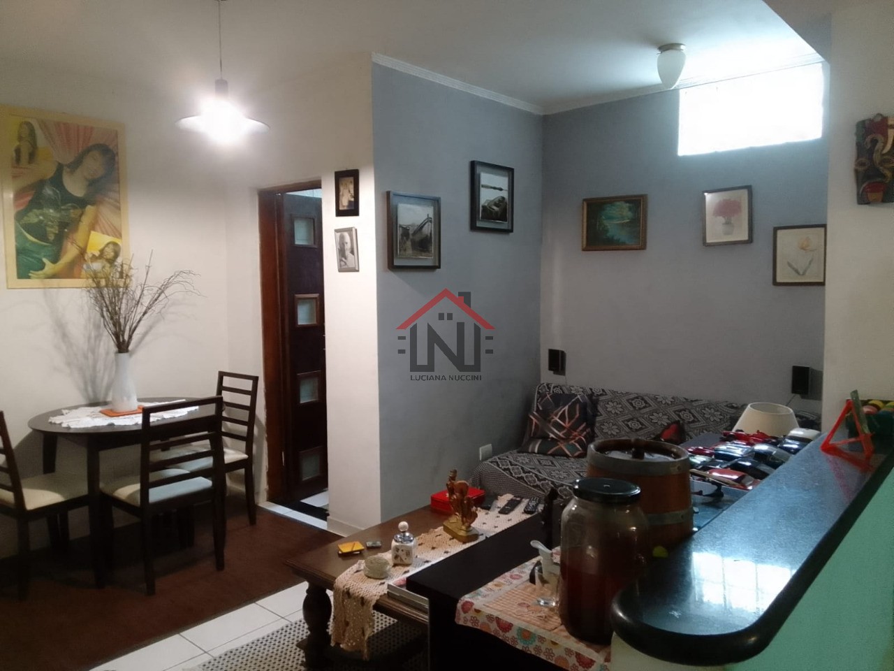 Imperdível Casa à Venda em São Paulo-SP, Bairro Ipiranga: 5 Quartos, 1 Sala, 3 Banheiros, 2 Vagas de Garagem!
