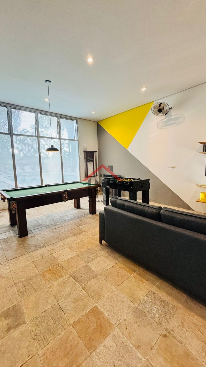 Apartamento de 3 quartos com 2 vagas de garagem e 110m² para locação em Mirandópolis, São Paulo-SP!