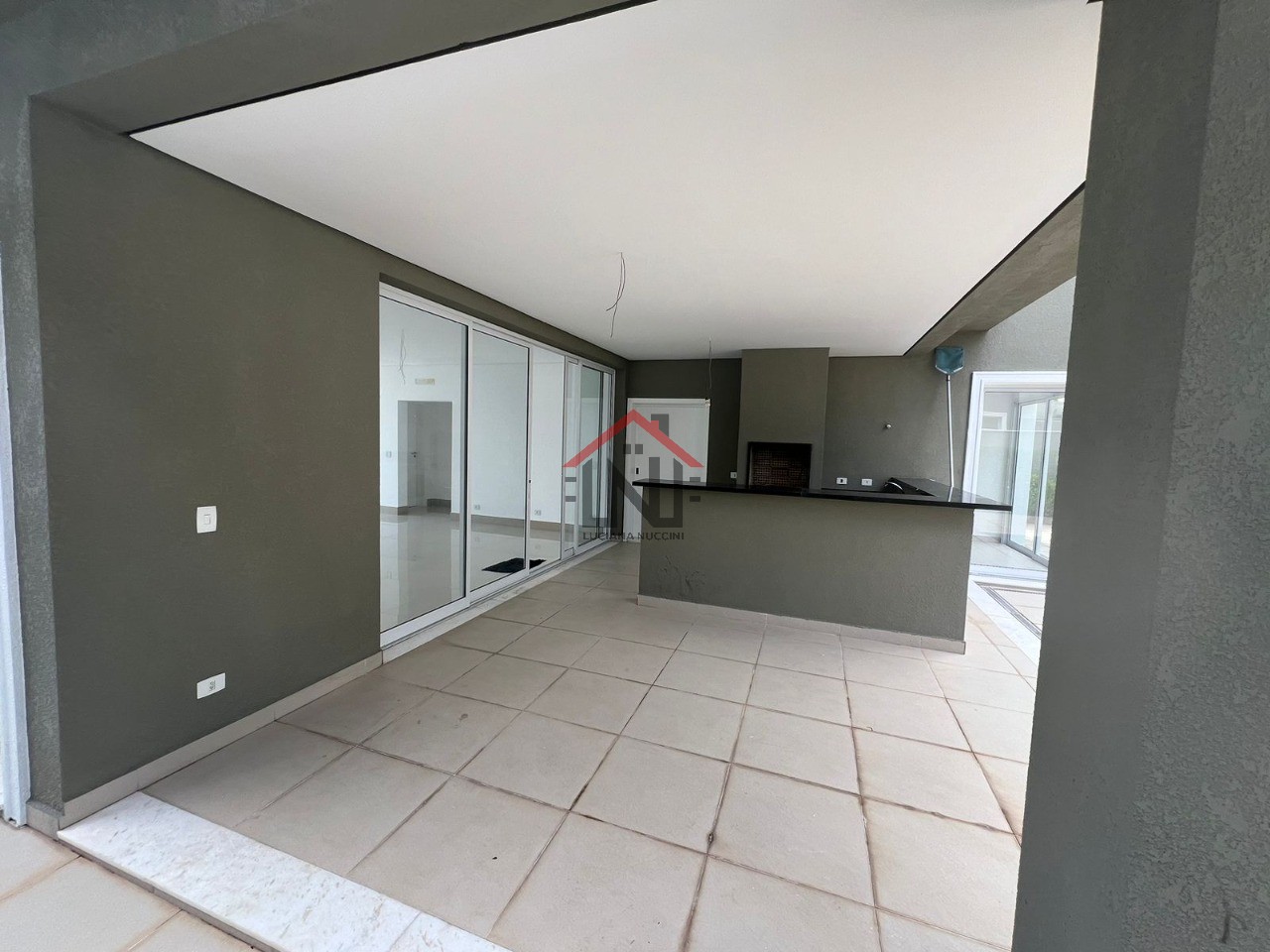 Casa residencial em santana de parnaíba - sp, alphaville - foto 2