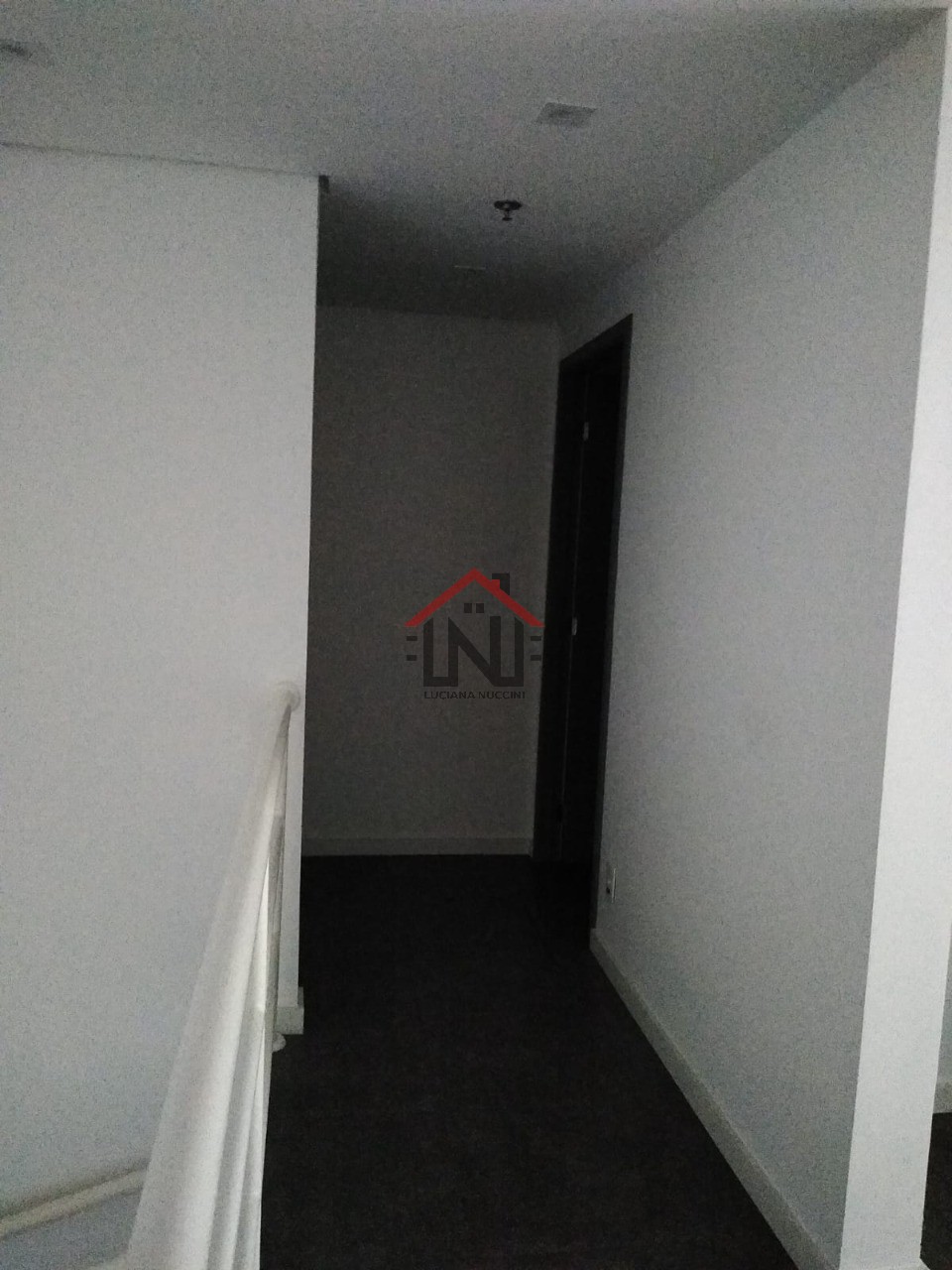 Conjunto Comercial de Alto Padrão na Cidade Monções, São Paulo - 1 Sala, 2 Banheiros, 195,26 m² de Área