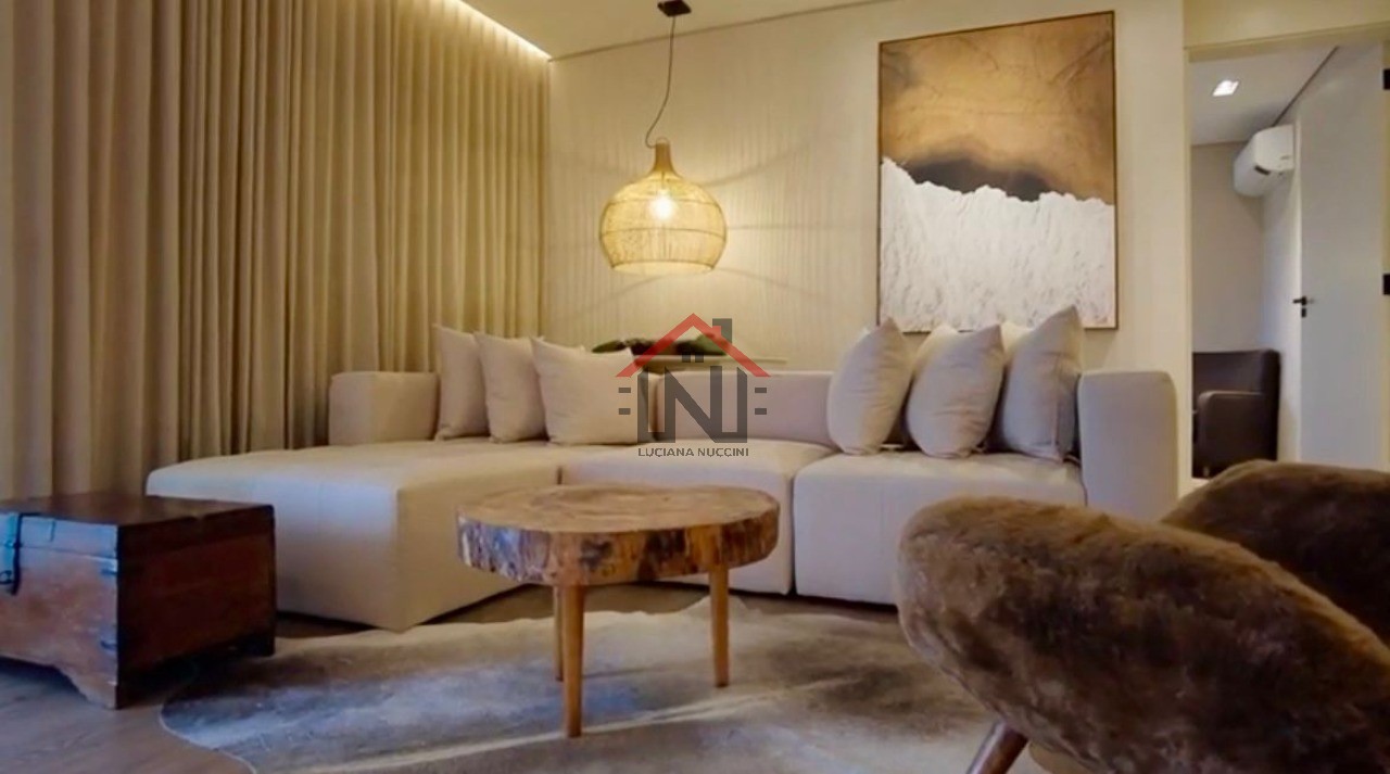 Venda de apartamento de 1 quarto e suíte na Vila Clementino, São Paulo-SP, com 76m² e vaga de garagem!