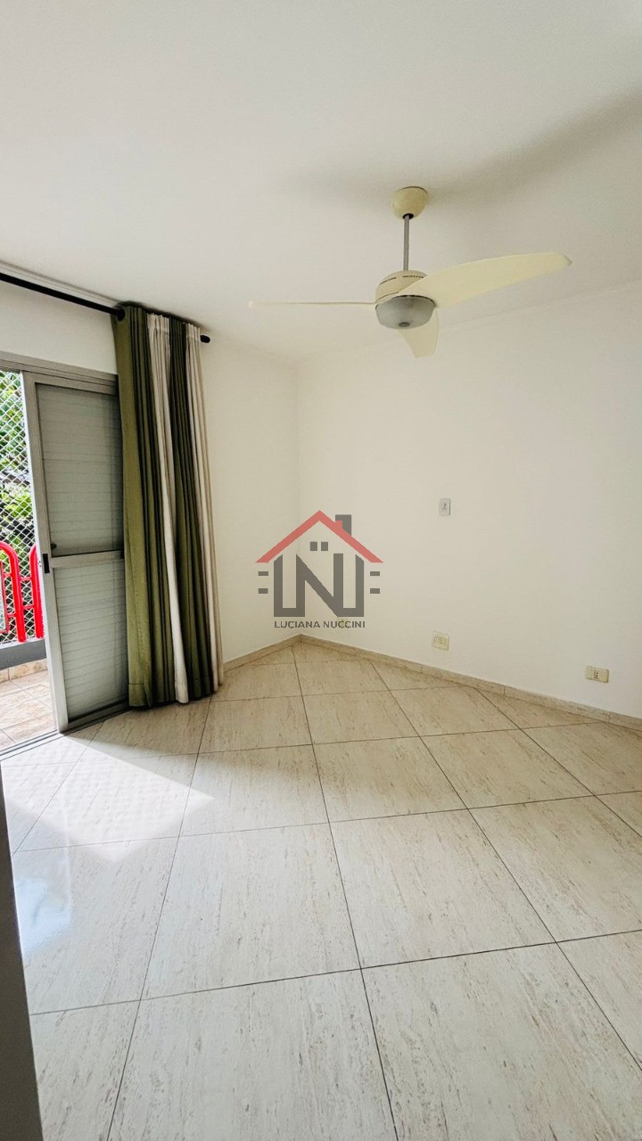 Apartamento de 3 quartos com 2 vagas de garagem e 110m² para locação em Mirandópolis, São Paulo-SP!