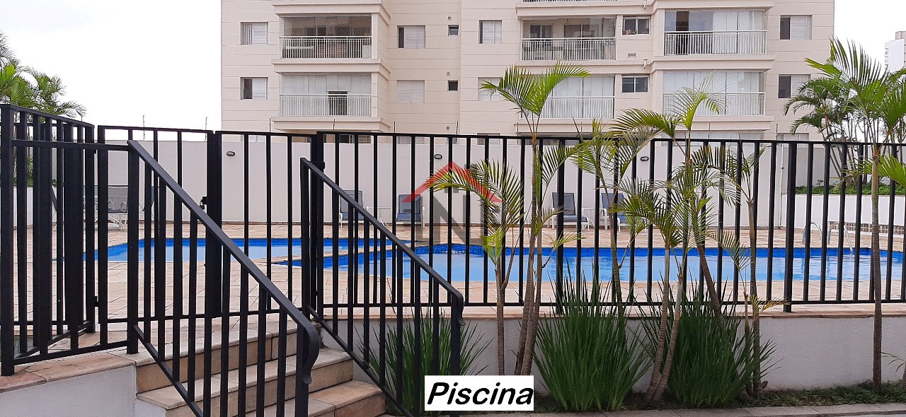 Apartamento à venda em são paulo-sp, vila brasílio machado: 