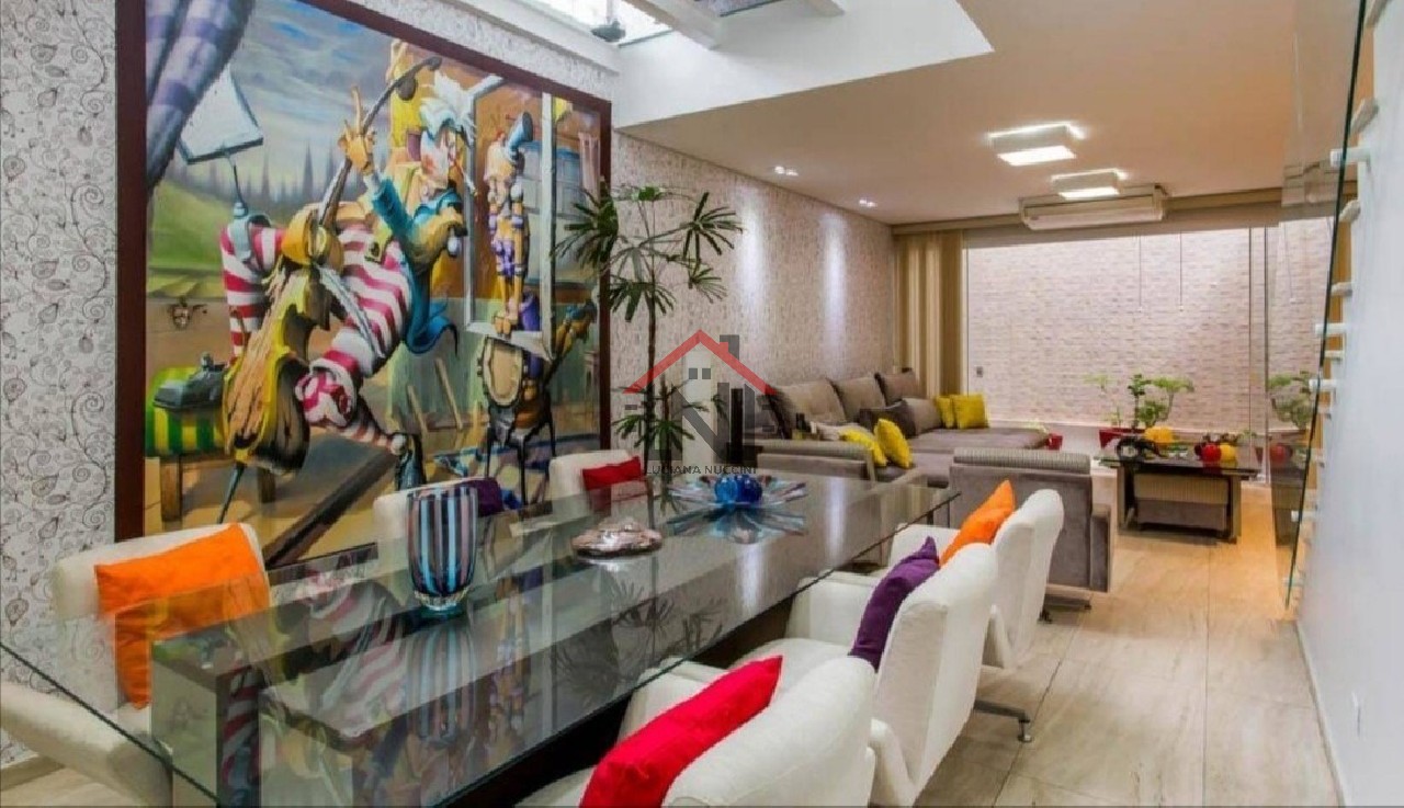 Sobrado residencial à venda no ipiranga, são paulo: 2 suítes
