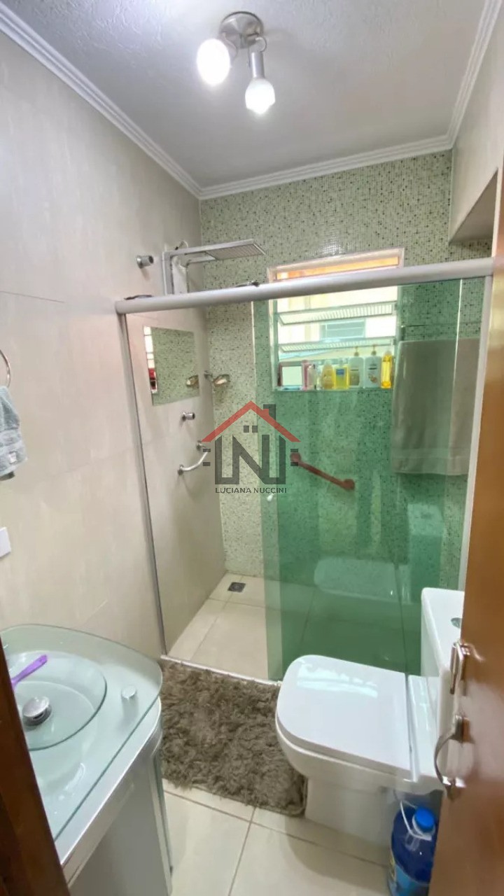 Casa à venda em são paulo-sp, jardim patente: 3 quartos, sal