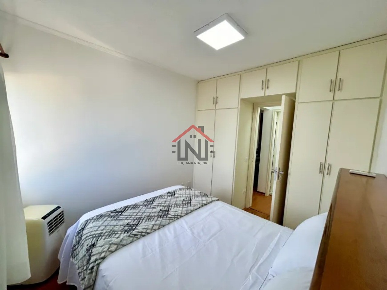 Apartamento para locação no Jardim Paulista, São Paulo-SP: 3 quartos, 2 banheiros, 1 vaga, 59m² de área