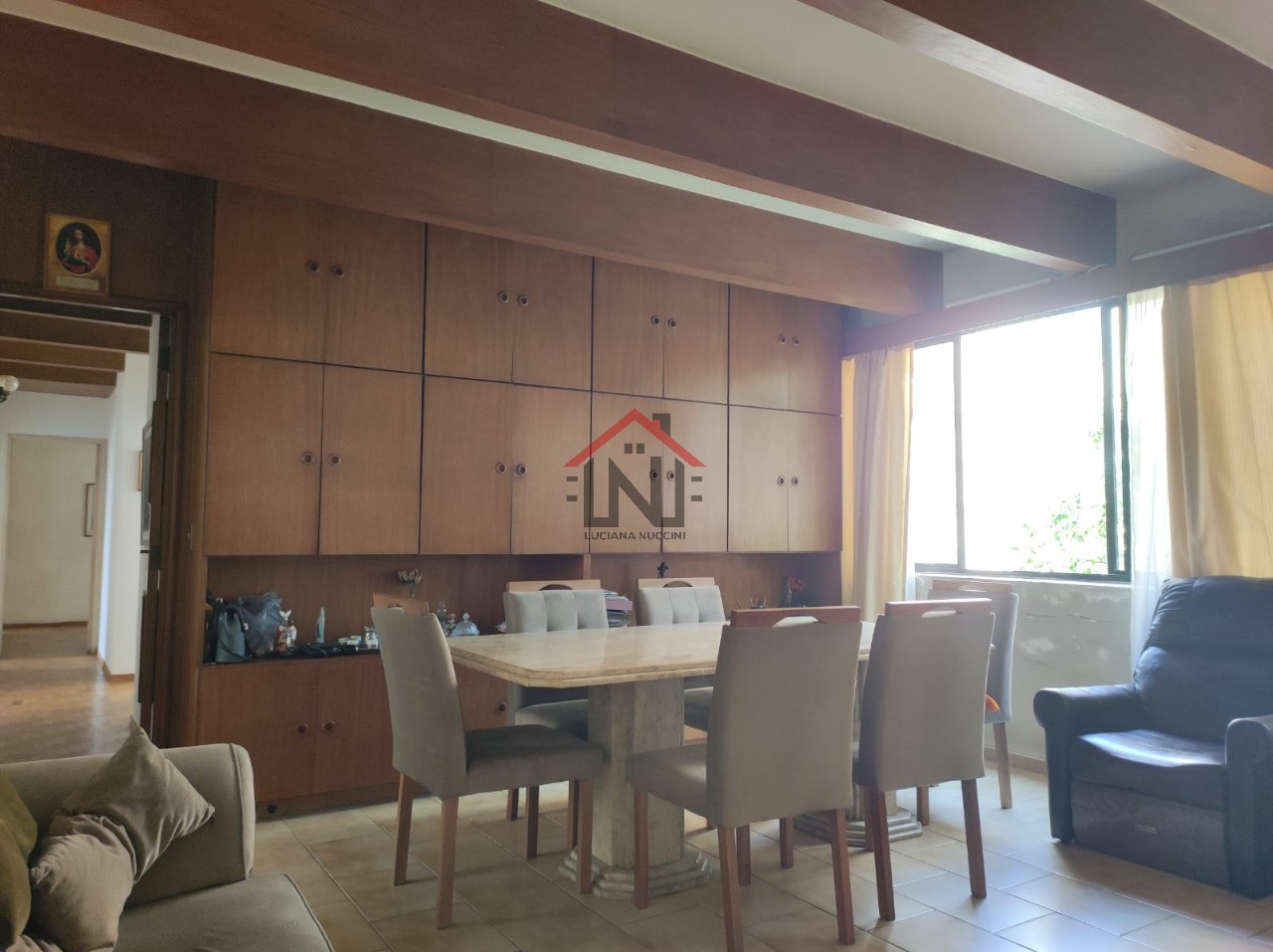 Apartamento à venda na Vila Mariana, São Paulo-SP: 4 quartos, 1 suíte, 1 sala, 4 banheiros, 1 vaga de garagem, 120m² de área. Confira!