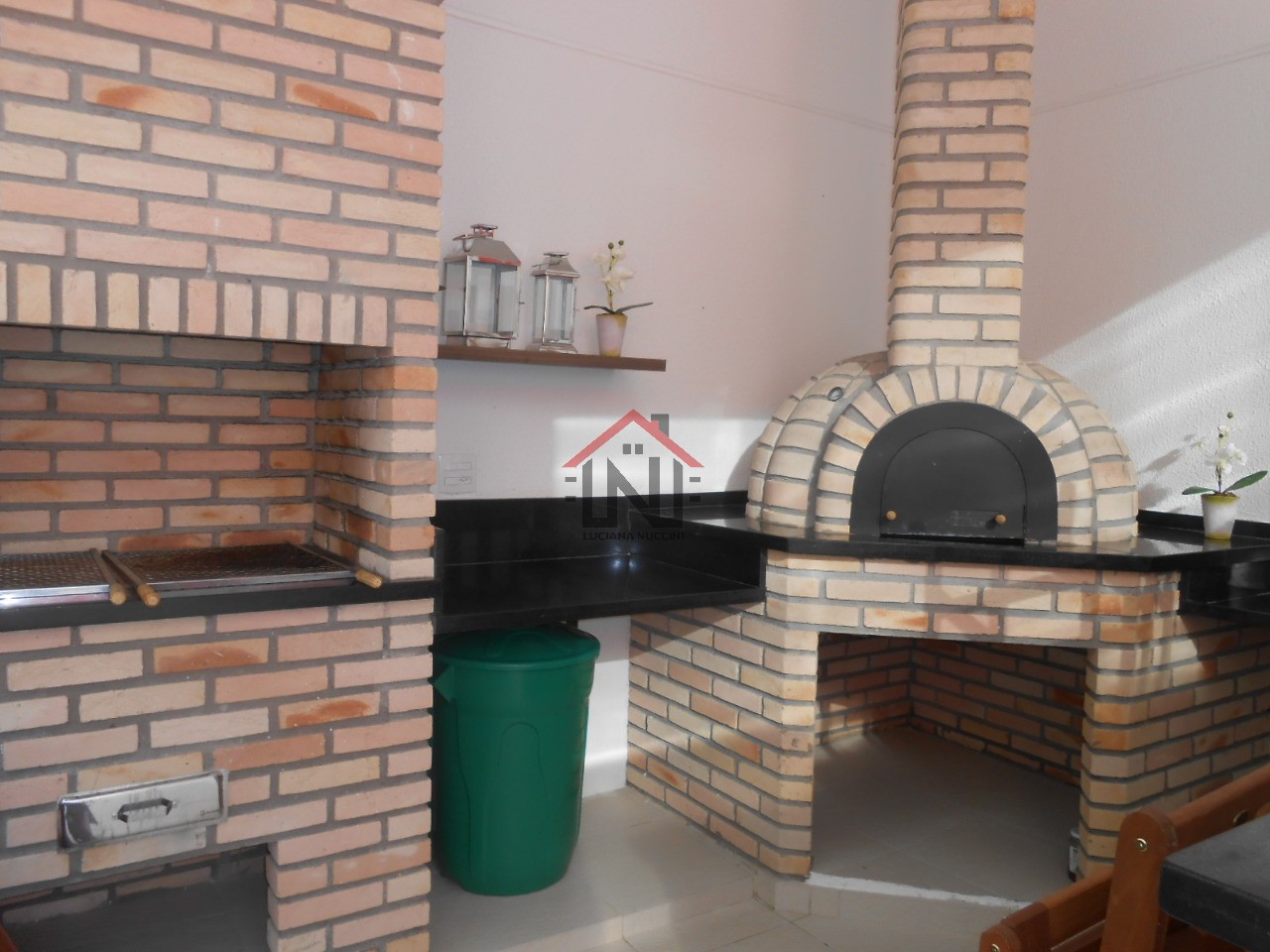 Studio de Luxo na Bela Vista: 1 Quarto, 1 Vaga de Garagem - 32m² - São Paulo-SP