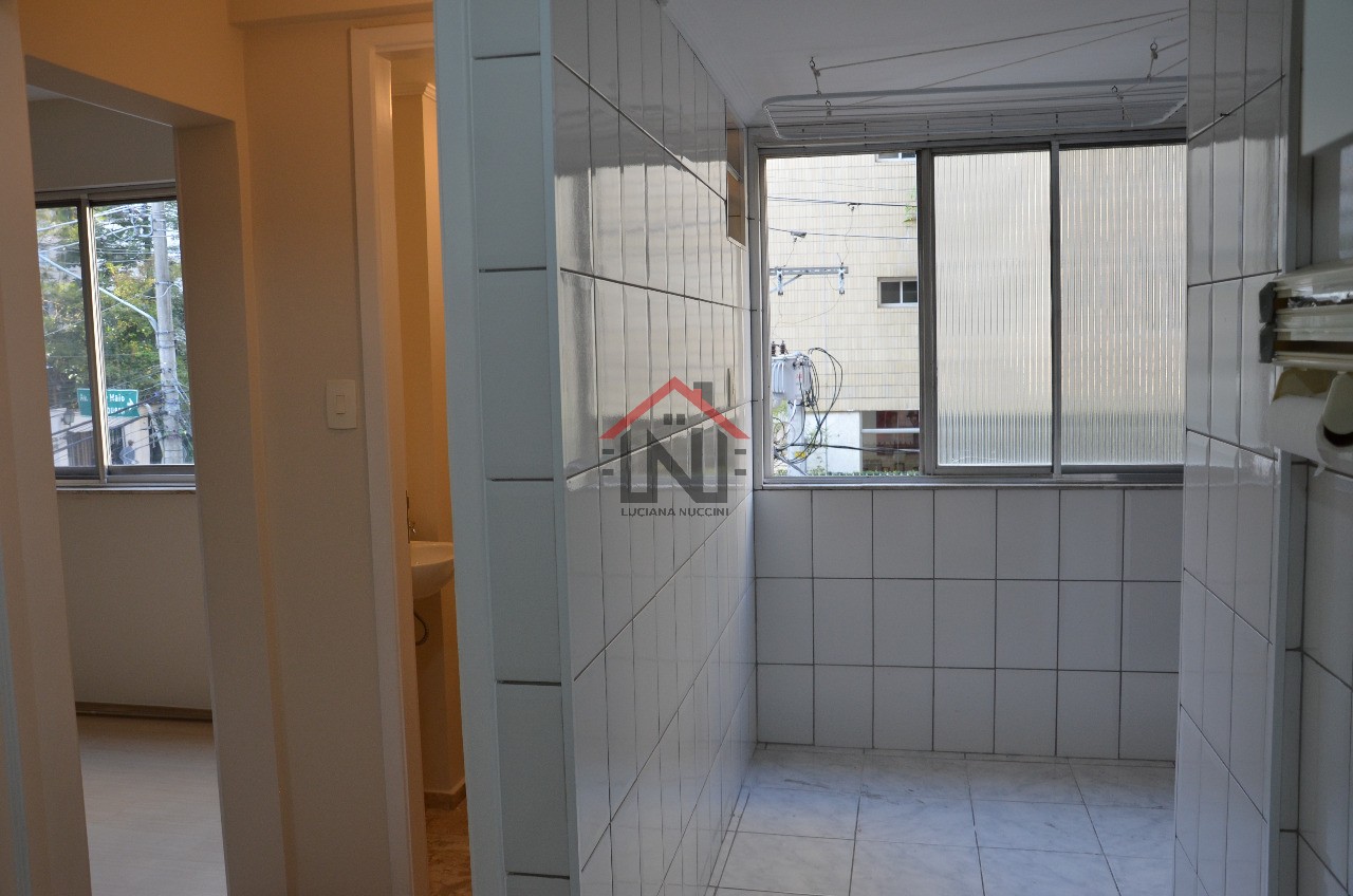 Apartamento à venda no Paraíso, São Paulo-SP: 2 quartos, 1 sala, 2 banheiros, 1 vaga de garagem, 78m². Aproveite!