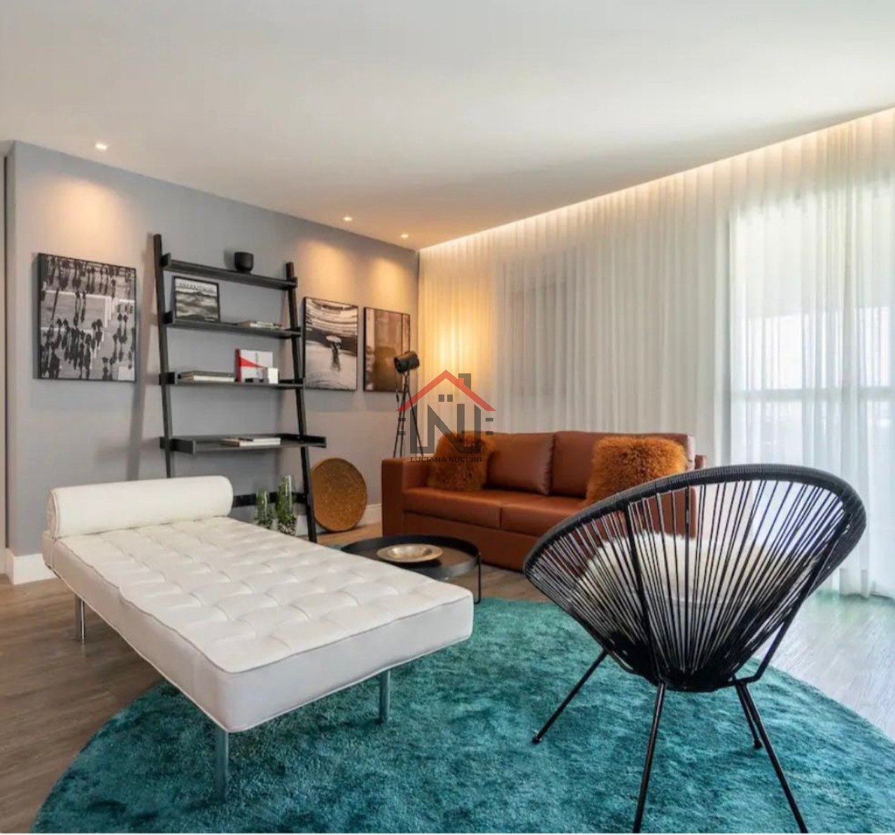 Apartamento à venda em São Paulo-SP, Vila Clementino: 1 quarto, 1 suíte, 2 banheiros, 1 vaga, 76,00m². Venha conferir!