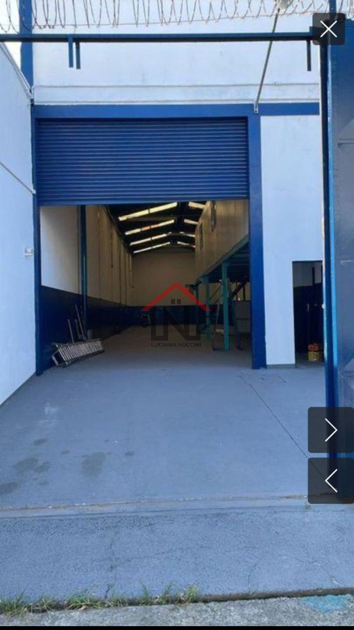 Galpão industrial para locação em São Paulo-SP, Vila Carioca: 1 sala, 4 banheiros, 2 vagas de garagem, 329m². Aproveite!