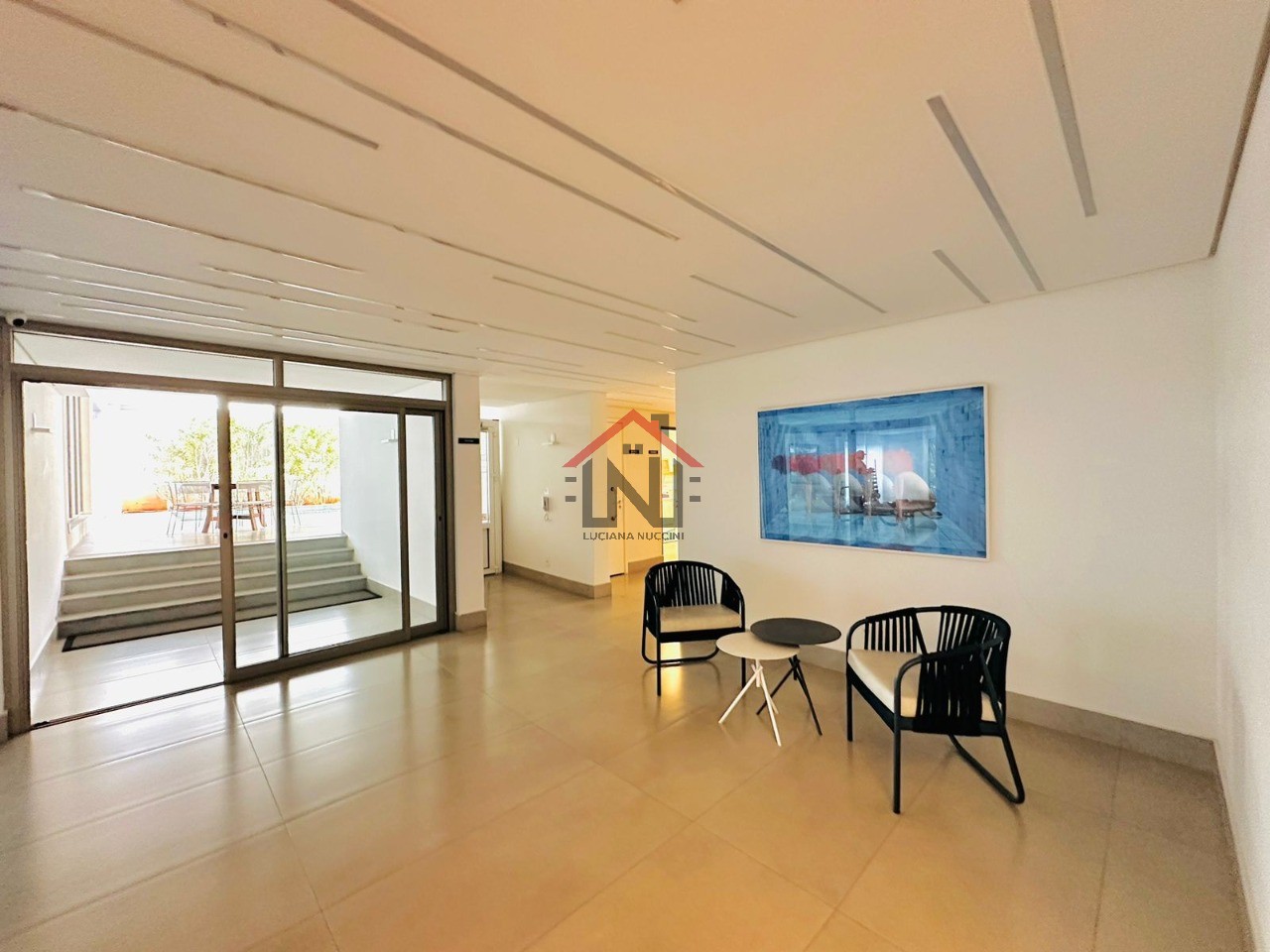 Aluguel de Apartamento de Luxo no Jardim Paulista, São Paulo-SP: 1 Quarto, 1 Suíte, 2 Banheiros, 2 Vagas, 85,83m²