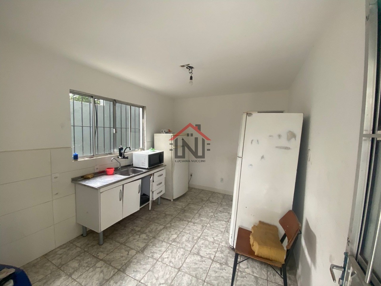 Casa comercial em são paulo - sp, campo belo