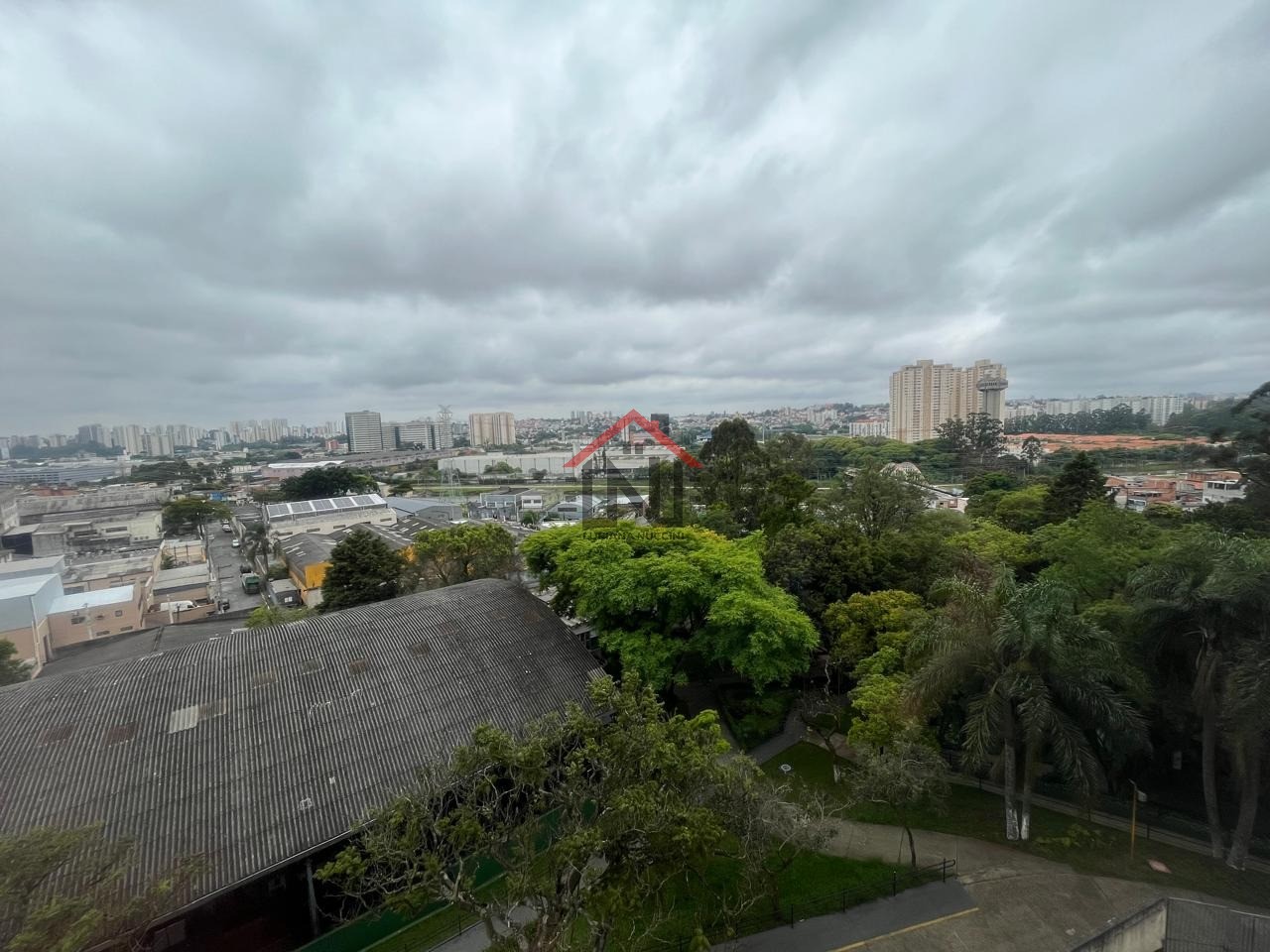 Apartamento residencial em são paulo - sp, socorro
