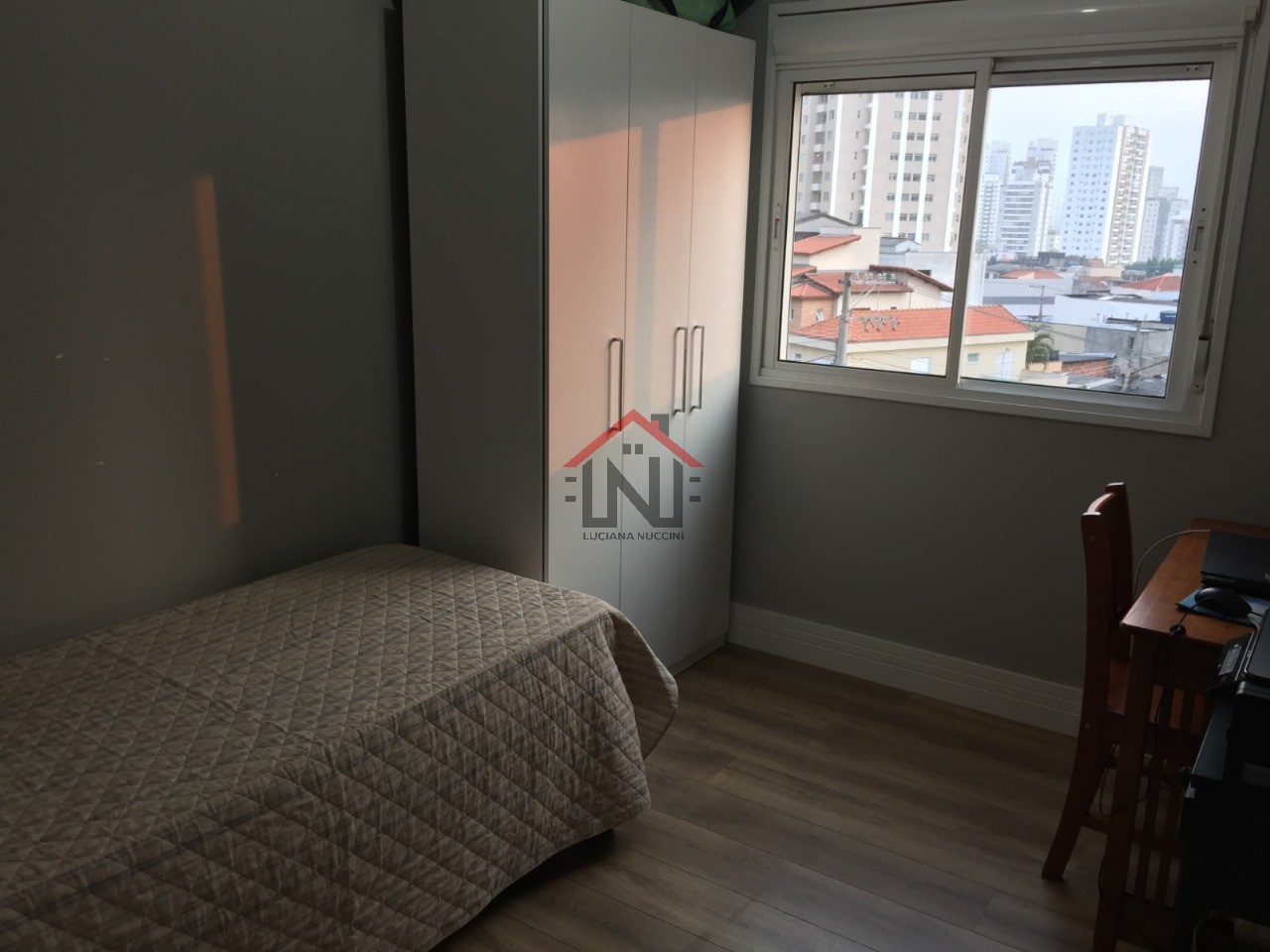 Apartamento à venda em são paulo na vila firmiano pinto: 3 q