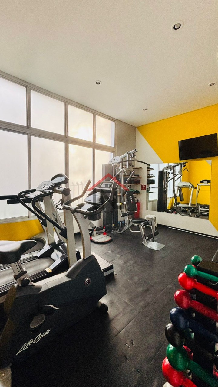 Apartamento de 3 quartos com 2 vagas de garagem e 110m² para locação em Mirandópolis, São Paulo-SP!