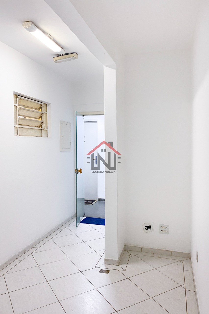 Conjunto Comercial para Venda ou Locação na Consolação, São Paulo: 2 Salas, 1 Banheiro, 1 Vaga, 75m². Chegou a sua oportunidade!