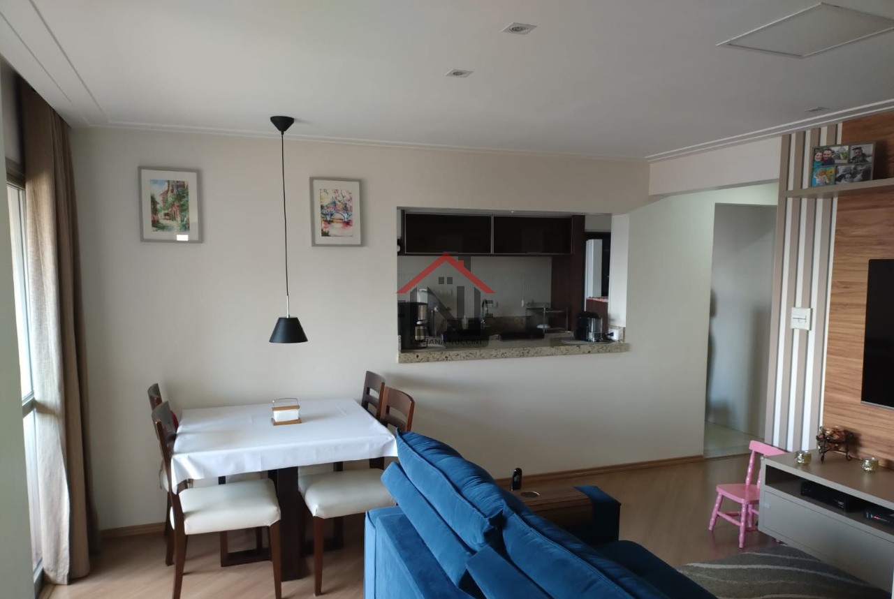 Apartamento à venda em são paulo-sp, vila parque jabaquara: 