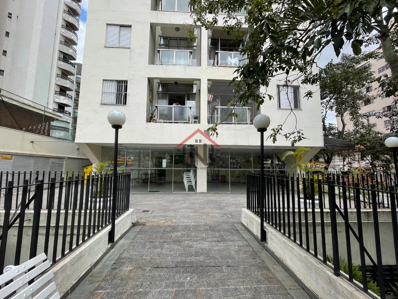 Apartamento de 2 quartos na Vila da Saúde, São Paulo-SP: 120m², 1 suíte, 1 vaga, 2 banheiros. Venha conferir!