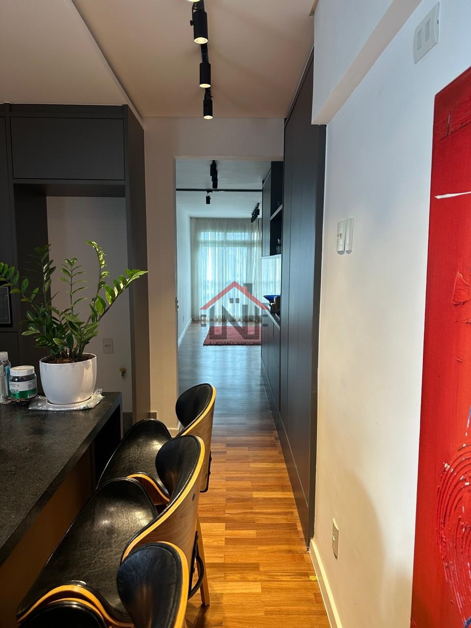 Apartamento residencial em são paulo - sp, santo amaro