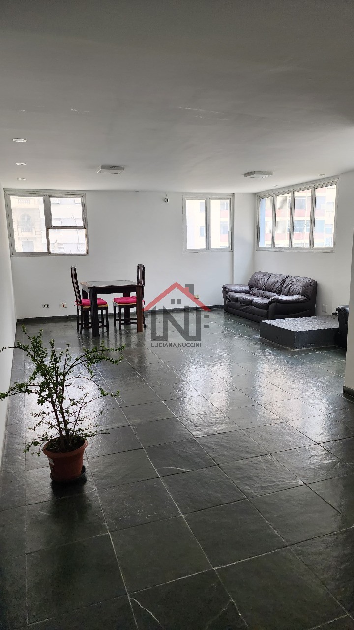 Apartamento à venda em São Paulo-SP, Bela Vista: 1 quarto, 1 sala, 1 banheiro, 35m² de área. Venha conferir!