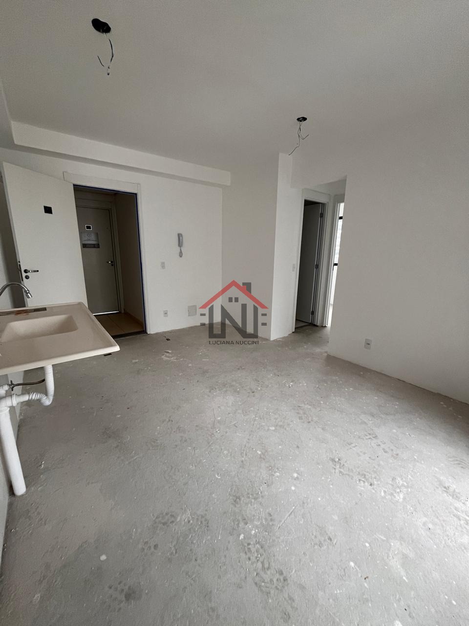 Apartamento à venda em são paulo-sp, jardim panorama: 2 quar