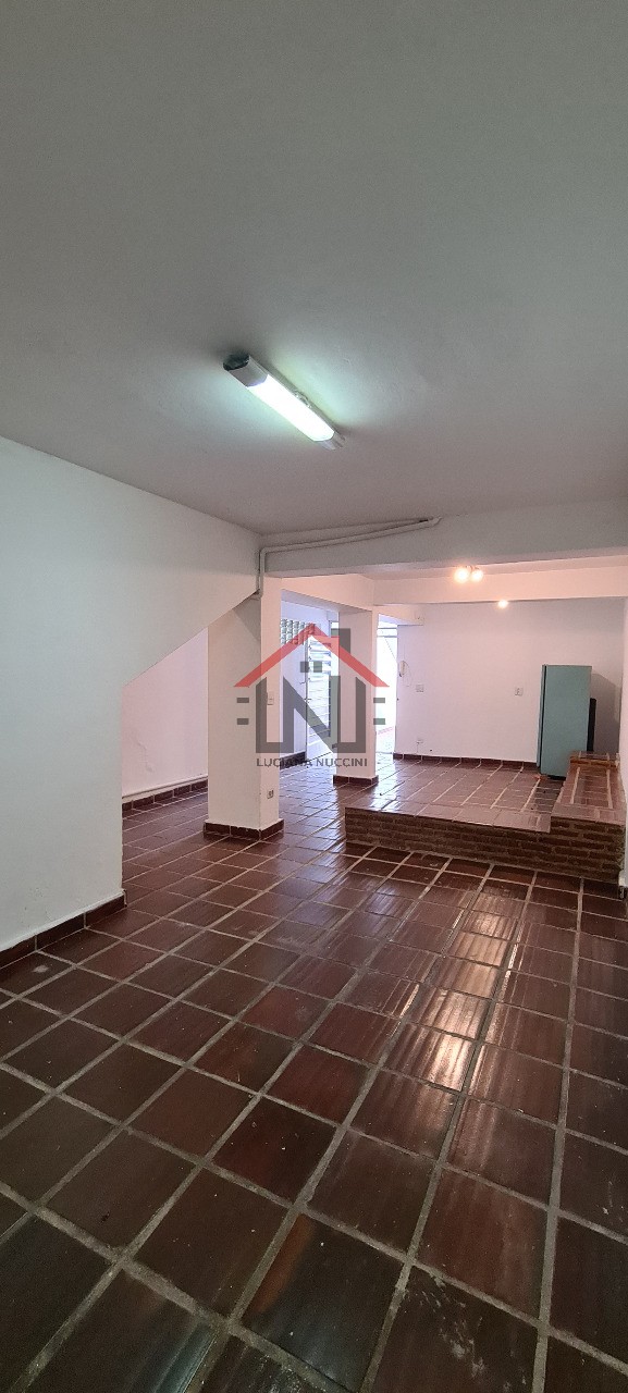 Casa de 3 quartos na Vila Madalena, São Paulo-SP: venda ou locação!
