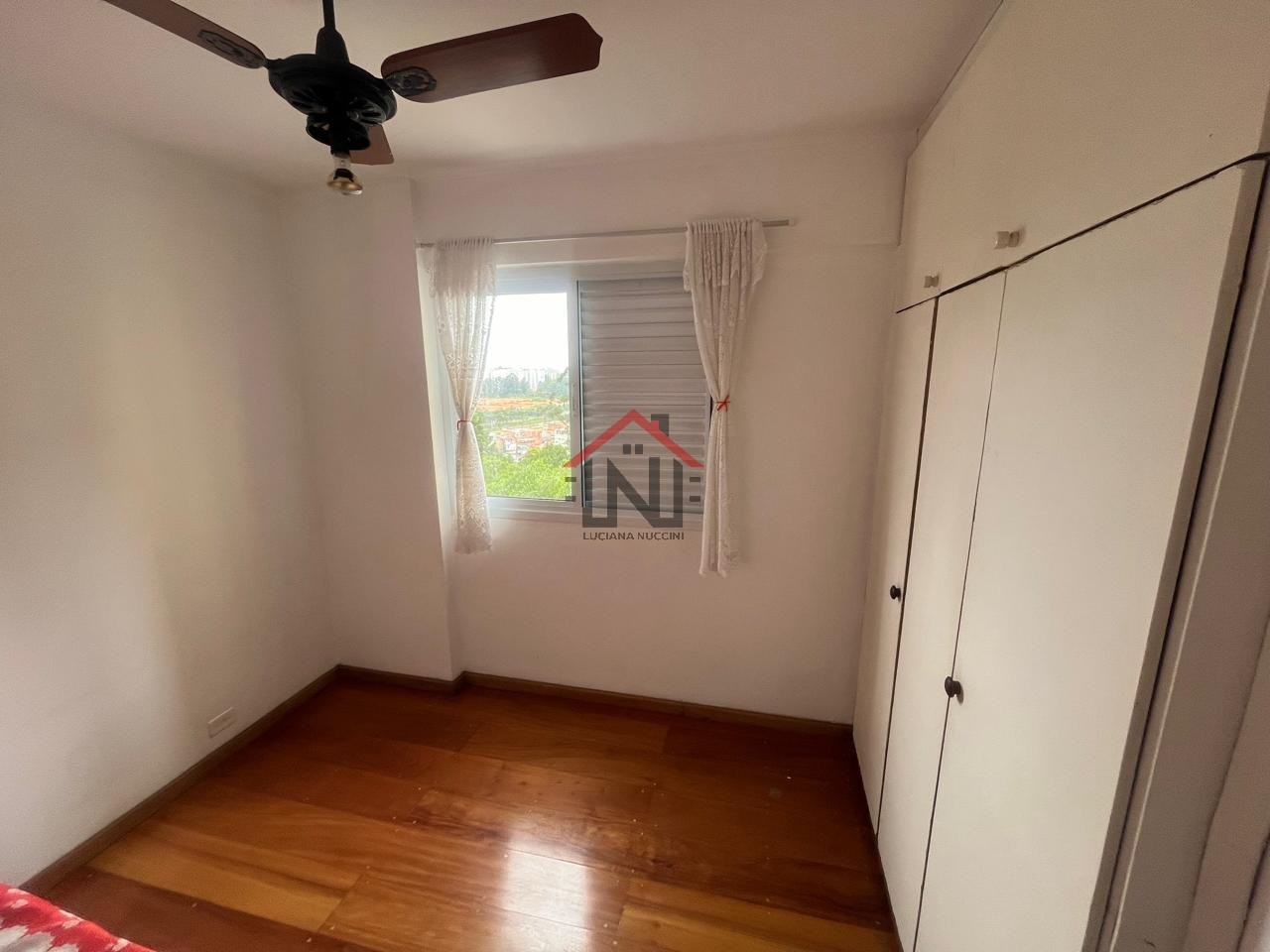 Apartamento residencial em são paulo - sp, socorro