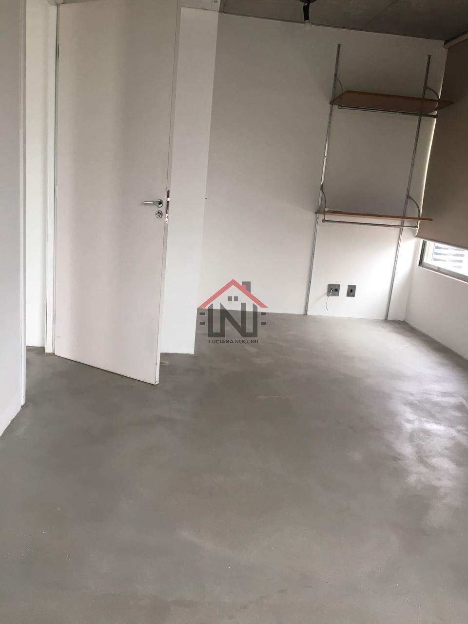 Aluguel de Apartamento no Campo Belo, São Paulo - 1 quarto, 1 sala, 1 banheiro, 1 vaga - 75m². Venha conferir!