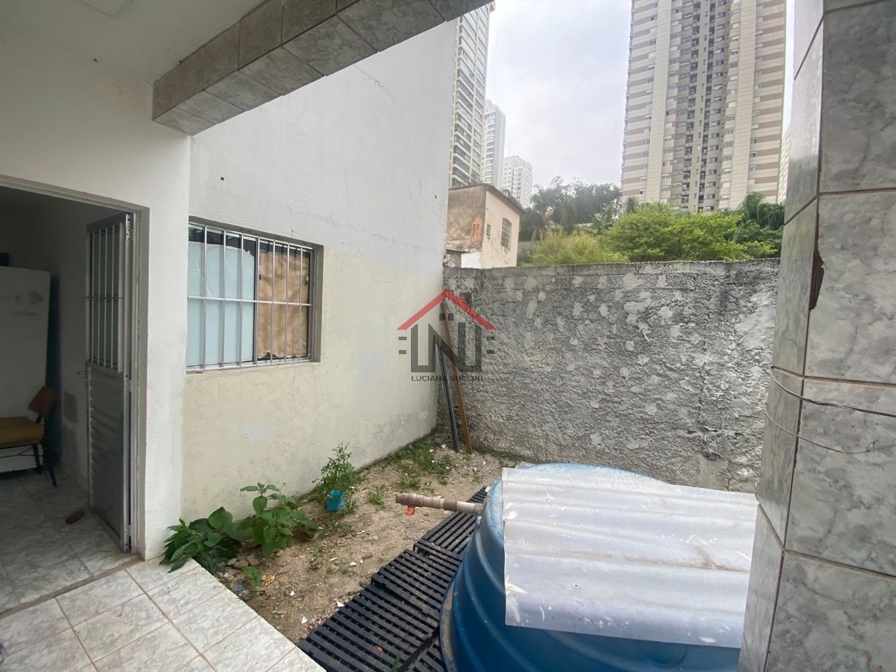 Casa comercial em são paulo - sp, campo belo