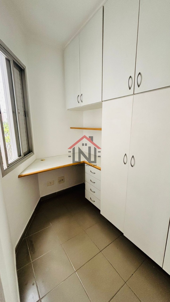 Apartamento de 3 quartos com 2 vagas de garagem e 110m² para locação em Mirandópolis, São Paulo-SP!