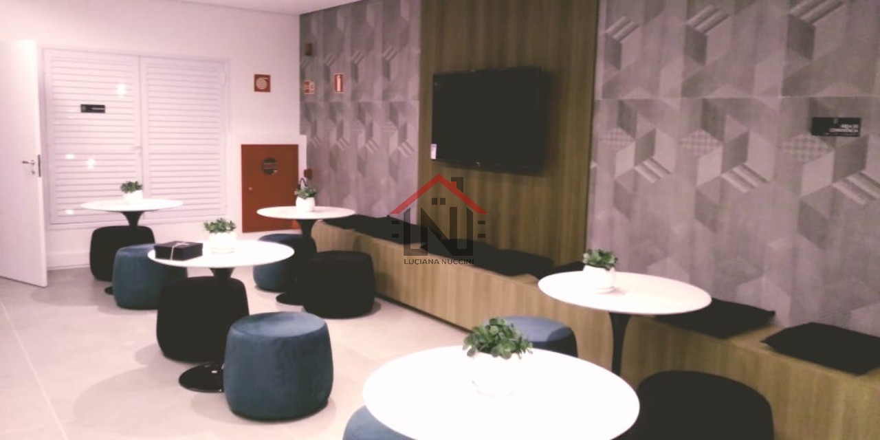 Excelente Apartamento para Locação na Vila Clementino, São Paulo-SP: 1 Quarto, 1 Suíte, 1 Banheiro, 18,12 m² de Área!