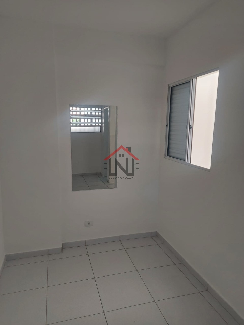 Apartamento para locação na Bela Vista, São Paulo - 1 quarto, 1 sala, 1 banheiro - 26m² de área