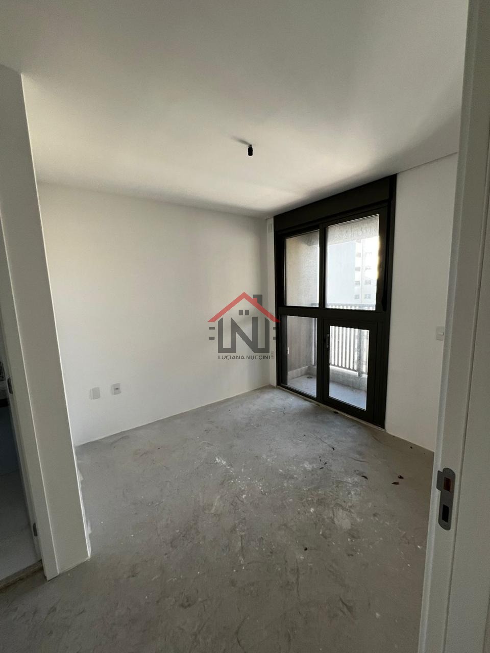 Apartamento à venda no Itaim Bibi, São Paulo-SP: 1 quarto, 1 suíte, 2 banheiros, 1 vaga - 44 m²!